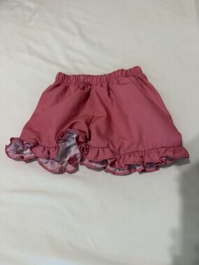 cecil and lou Pink Bloomers 3t